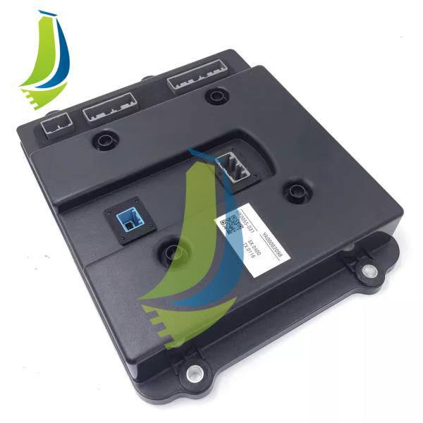 YA00002098 Control Unit for ZX200-5G ZX210-5G Excavator
