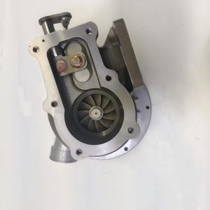 8982570480 CIJM G61CAD-S0126B VA570126 Turbocharger for Hitachi 330