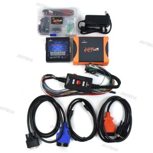 KT200 II ECU Programmer Master with OBD BDM JTAG Support