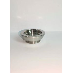 GJB9001C-2017 M37X1.25 Stainless Steel Tap Base Dia. 55mm