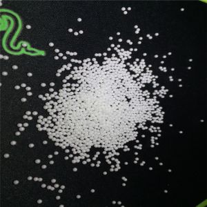 3.75 Bulk Density Yttria Stablized Zirconia Ceramic Parts Zirconia Grinding