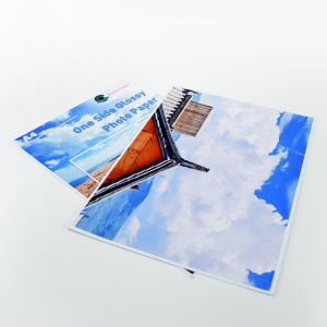 115gsm Cast Coated Photo Paper