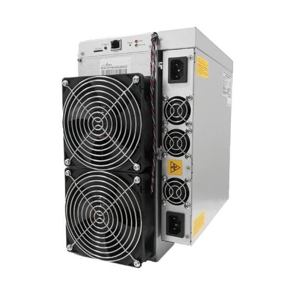 Buy BTC Antminer Asic Miner , Sha256 Bitcoin Antminer T19 88t 3344W at wholesale prices