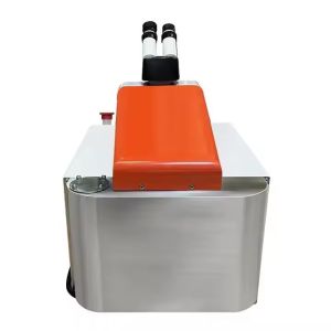 2024 HOT Sell Mini YAG 200W Laser Jewelry Welding Machine with CCD Microscope