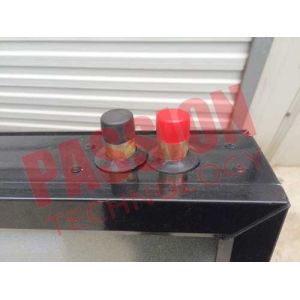 Simple Structure Flat Plate Solar Collector For Residential Solar Water Heater