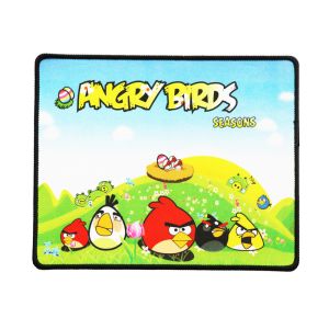 Customizable Sexy Anime Bikini Girl Mouse Pad With ROHS Certification