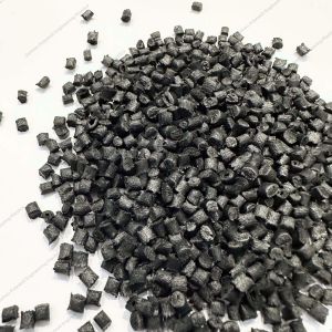 High Elasticity Plastic PA Extruding Granules Elongation Break Nylon Polyamide