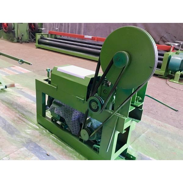 Buy Close Tolerance 1.5kw Wire Straightening Cutting Machine at wholesale prices