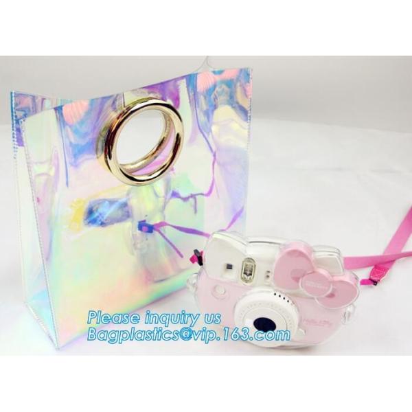 Neon clutch bag for women, Neon Bag three bags in one set women dinner bag wholesale ladies totes handbags