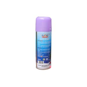 MSDS Resin 250ML 9505900000 Party Snow Spray For Christmas