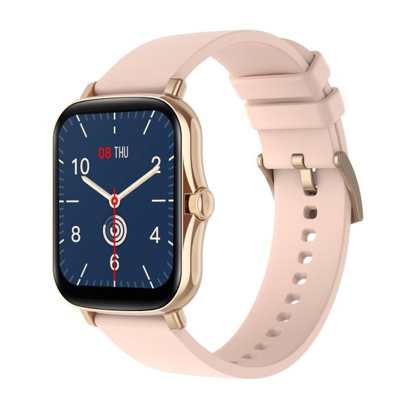 Buy Full Font Language GR5515 Smartwatch With Calendar Reminder 200mAh at wholesale prices