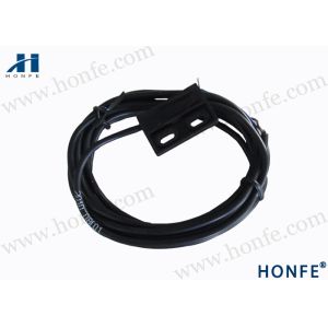 Magnet Sensor BE211762 PICANOL OMNI Air Jet Loom Parts Closed