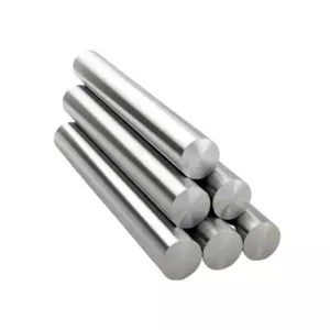 High Quality Polishing 304 316 Finishing Machining Bright Steel Rod