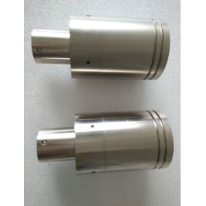 Branson Welding High Power Model Converter with Titanium Surface Treatment