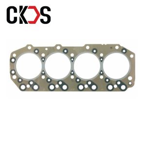 China Cylinder Head Overhaul Gasket Set Isuzu Truck 4JB1 Engine on sale