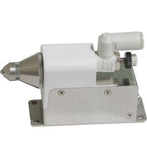 Quality Electrostatic Static Removal Ionizing Air Nozzle With Indication Lights for sale