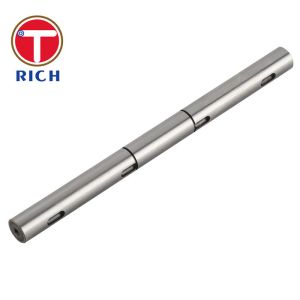CNC Machining Part CNC Machining Car Parts Shaft Gear