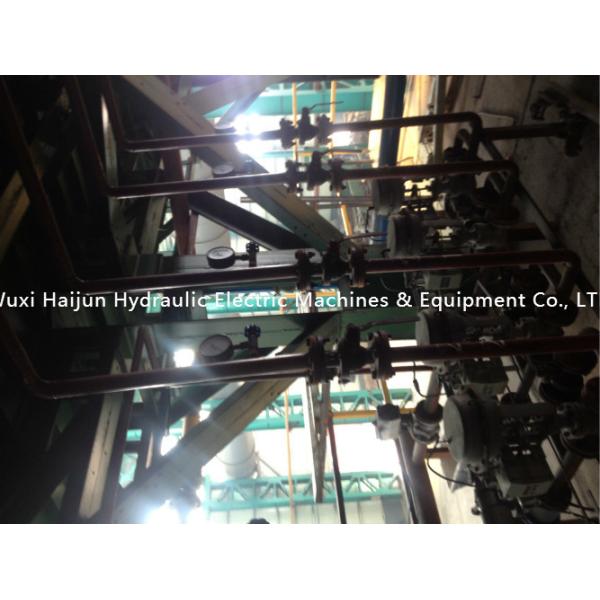 Buy 180*180mm Billet Caster Continuous Casting Equipment Steel Casting Industry at wholesale prices