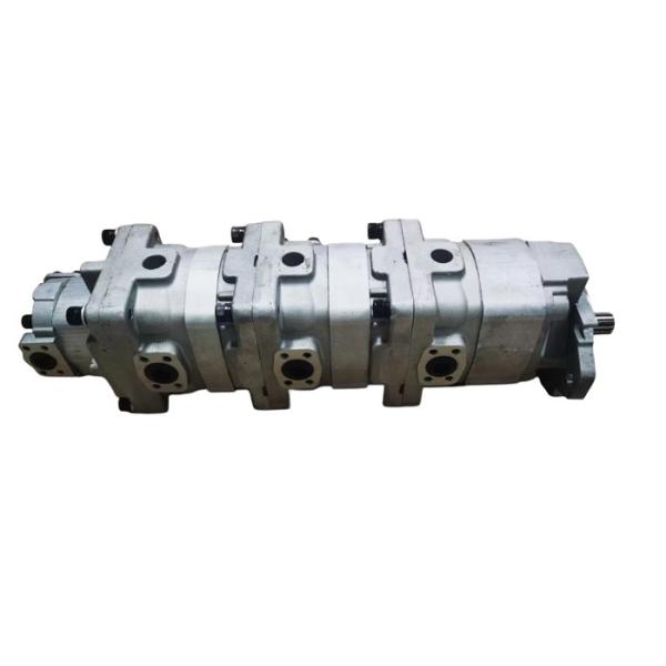 Hydraulic Pump 705-56-34180 for Wheel Loader Wa380-1