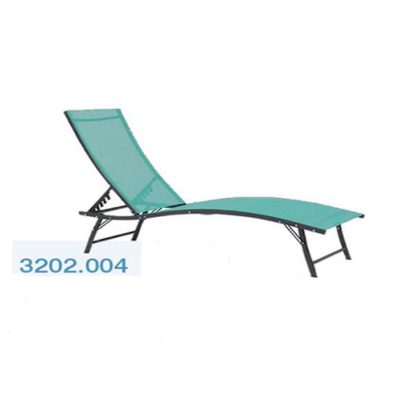 Buy OEM ODM Foldable Patio Lounge Chairs at wholesale prices