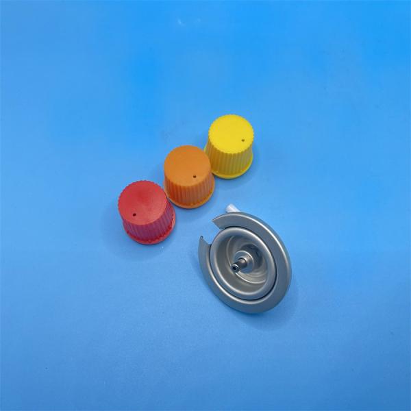 Premium Propane Stove Valve Enhanced Gas Control for Professional Outdoor Cooking