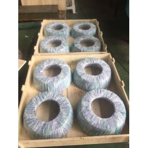 Stainless Steel Wheel Rims Car Steel Rail Wheel