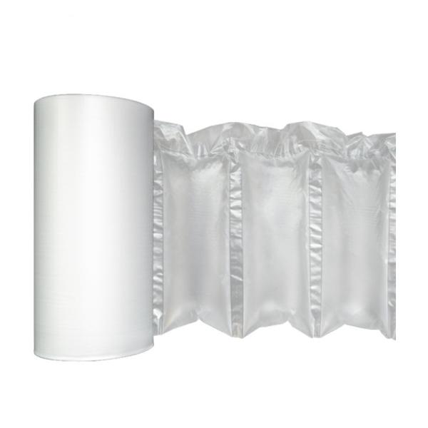 Buy PE HDPE Air Cushion Film Roll at wholesale prices