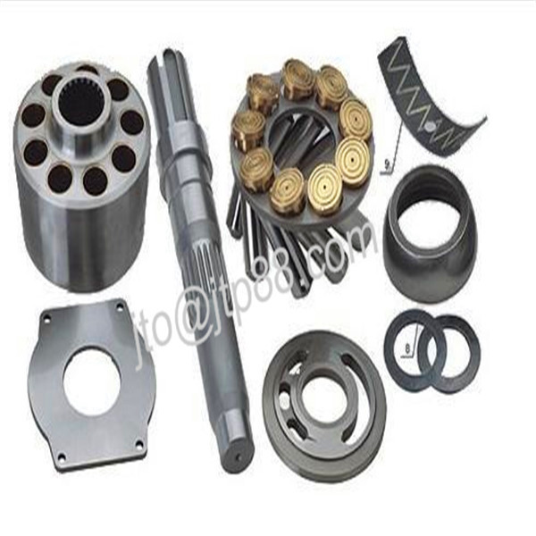 ERPILLA Diesel Engine Connecting Rod Bearing 0406~300100 St12 + PTFE Material