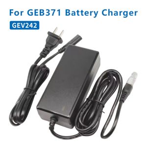 Power Adapter Charger GEV242 AEL60US24-XE0162A Art. NO. 774437 For Total Station