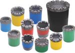 Diamond Core Drilling tools For Mining Drilling Rig Geological Exploration