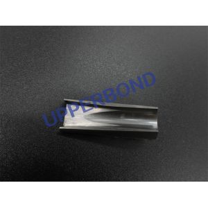 MK8 MK9 Cigarette Manufacturing Machines Tobacco Shoe Scrapper