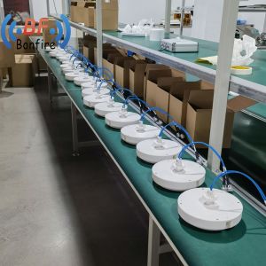 824 960 / 1710 2700MHz 3/5dBi Omnidirectional Antenna for 4G 5G Signal Booster