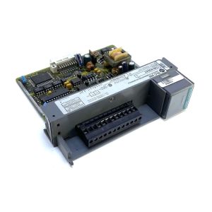 1746-NIO4I AB Analog Combination Module Rockwell Automation SLC 500
