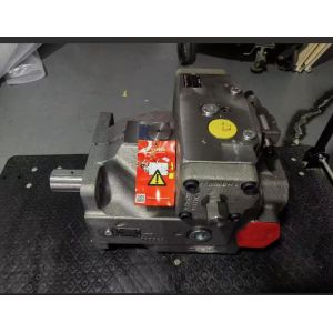 Rexroth A4VSO Hydraulic Piston Pump 280 Bar 1800-3000 RPM