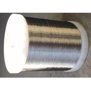 China Standard Thin Wire Rope AISI 304L Thin Stainless Steel Wire on sale