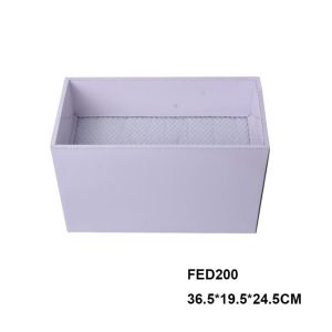 KNOKOO Replacement Main Filter Carbon Filter For FED200 Laser Fume Extractor