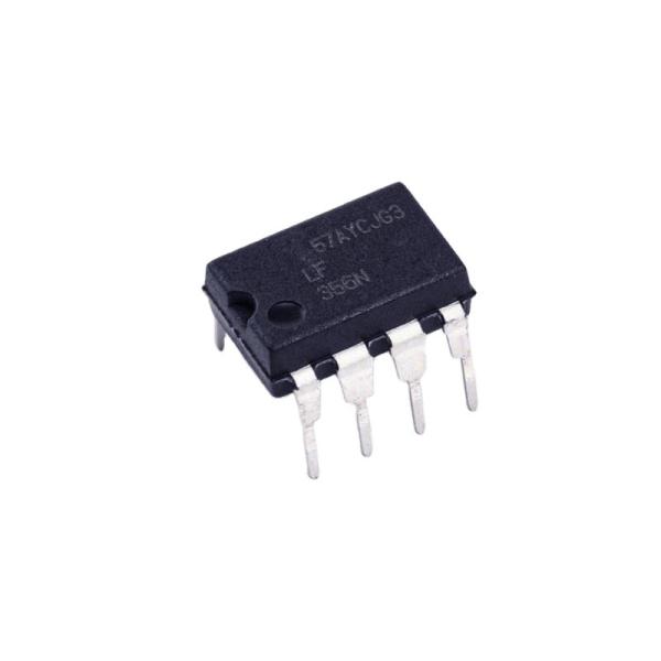 100% New Original LF356N Electronic Components Supplier O3853qdcarq1 Tps76930dbv