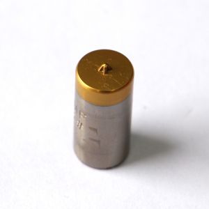 Henghui High Quality M2+TIN Phillips Header Punch For Screw Second Punch