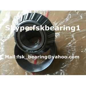 High Precision T2ED050 Taper Roller Bearing for Heavy Truck Bearing