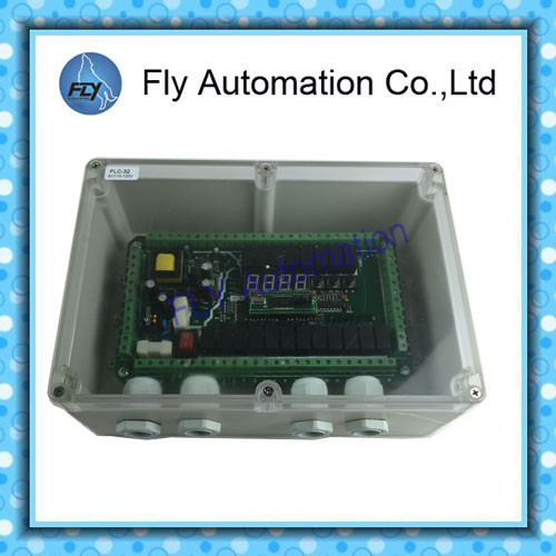 Buy FLY/AIRWOLF Pulse Jet Valves 48 Ways Pulse Control Instrument AC110V  PLC-48 at wholesale prices