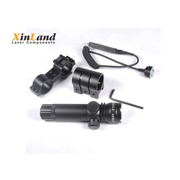 20mw Green Laser Hunting Light