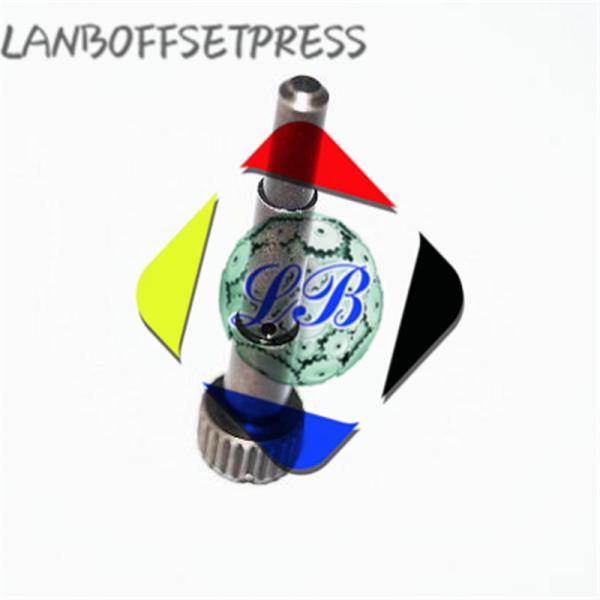 C5.072.209 screw HD printing machine spare parts