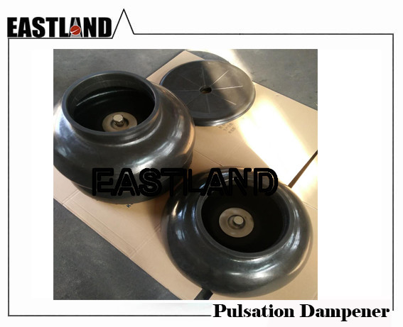 Buy API Standard Hydril K10/K20 Mud Pump Pulsation Dampener Assembly at wholesale prices