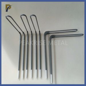MoSi2 Grade Silicon Molybdenum Rod Molybdenum Heating Elements Molybdenum Rod