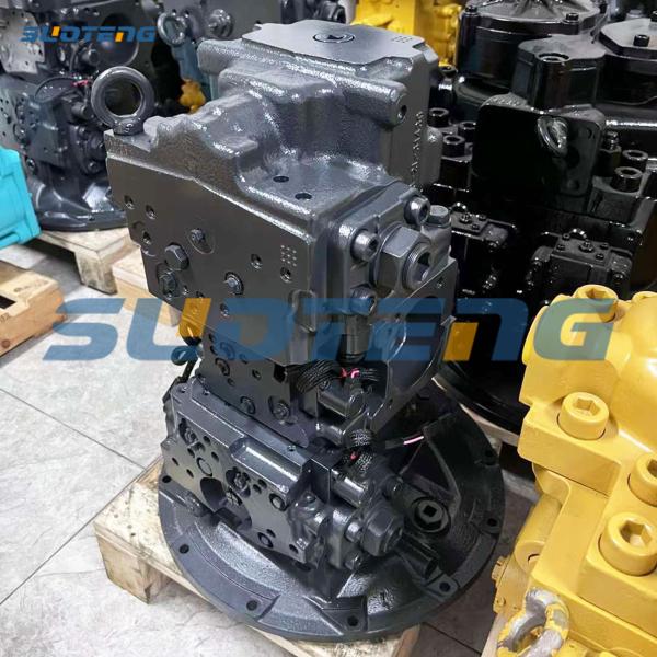 Buy 708-2L-00400 7082L00400 Hydraulic Pump For PC200-8 Excavator at wholesale prices