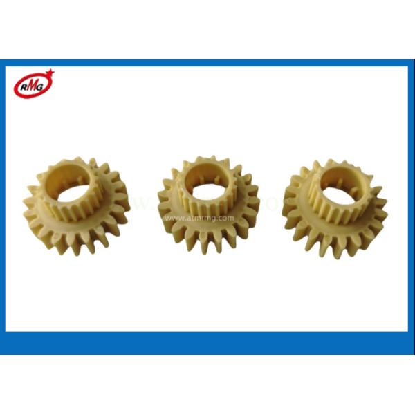 Buy 1750307726 1750307726-20 Diebold HLT Head Lower Transport Gear 20/20T ATM Machine Parts at wholesale prices