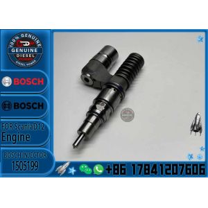 Excavator 0414701030 0414701032 0414701058 0414701059 1478643 1505199 Engine