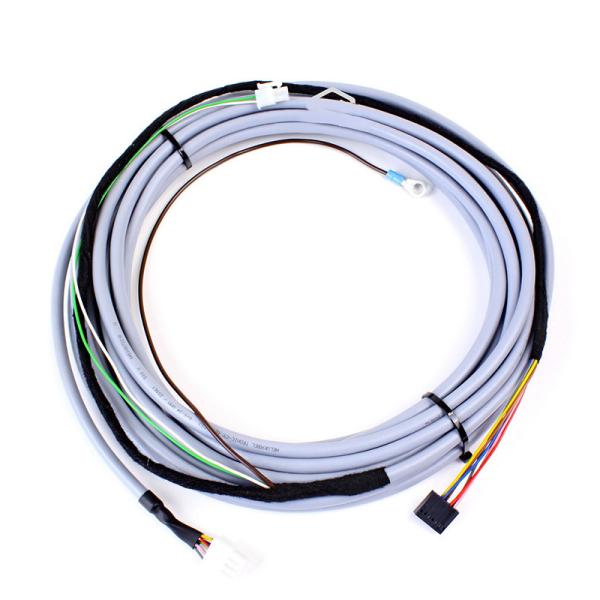 Buy 22-60673-00 carrier original spare parts CABLE ASSY for the truck refrigerator cooling system maintenance at wholesale prices
