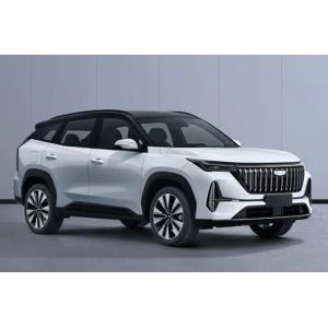 Boyue L 2025 2.0TD DCT basic model