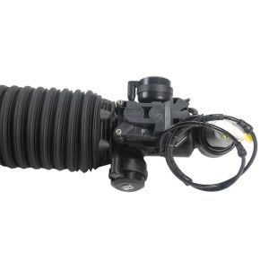 Rubber Air Suspension Spring / Auto shock absorbers for F01 F02 Rear Right OE